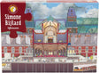Puzzle Simone Bijlard Puzzle Simone Bijlard - Rijksmuseum - 1000 elementów