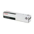 Kaseta z czarnym tonerem Canon C-EXV