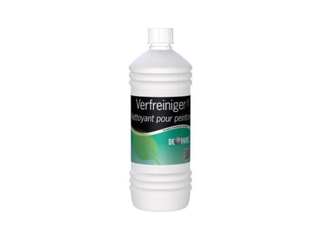 Środek do czyszczenia lakieru eco 0,5 l Środek do czyszczenia lakieru eco 0,5 l