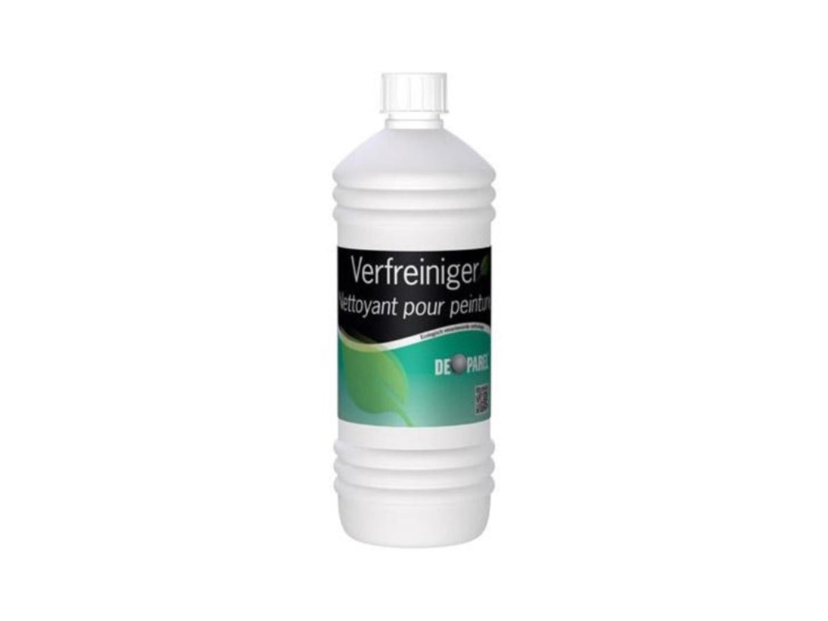 Środek do czyszczenia lakieru eco 0,5 l Środek do czyszczenia lakieru eco 0,5 l