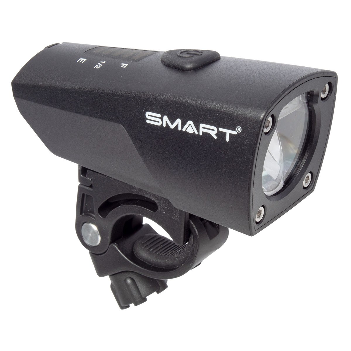 Przednia lampka akumulatorowa Smart Touring 25