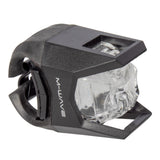 Zestaw lamp błyskowych akumulatorowych M-wave Hunter