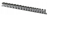Honiton caps 17cz. 3 8 8-24mm kort 2208