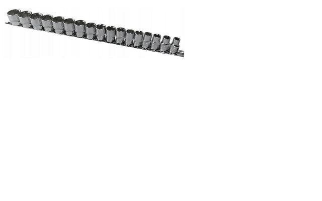 Honiton caps 17cz. 3 8 8-24mm kort 2208