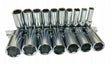 Honiton caps 17cz. 3 8 8-24mm lang 2209