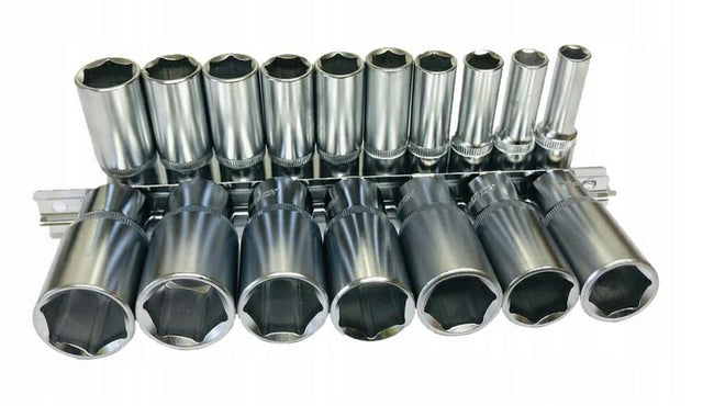 Honiton caps 17cz. 3 8 8-24mm lang 2209