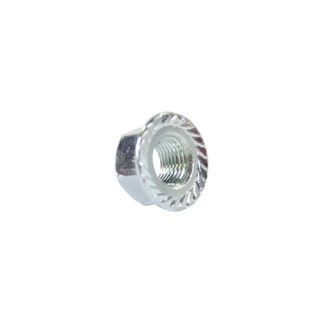 Ashmur z kołnierzem M10 x 1 na 12 sztuk (220960)