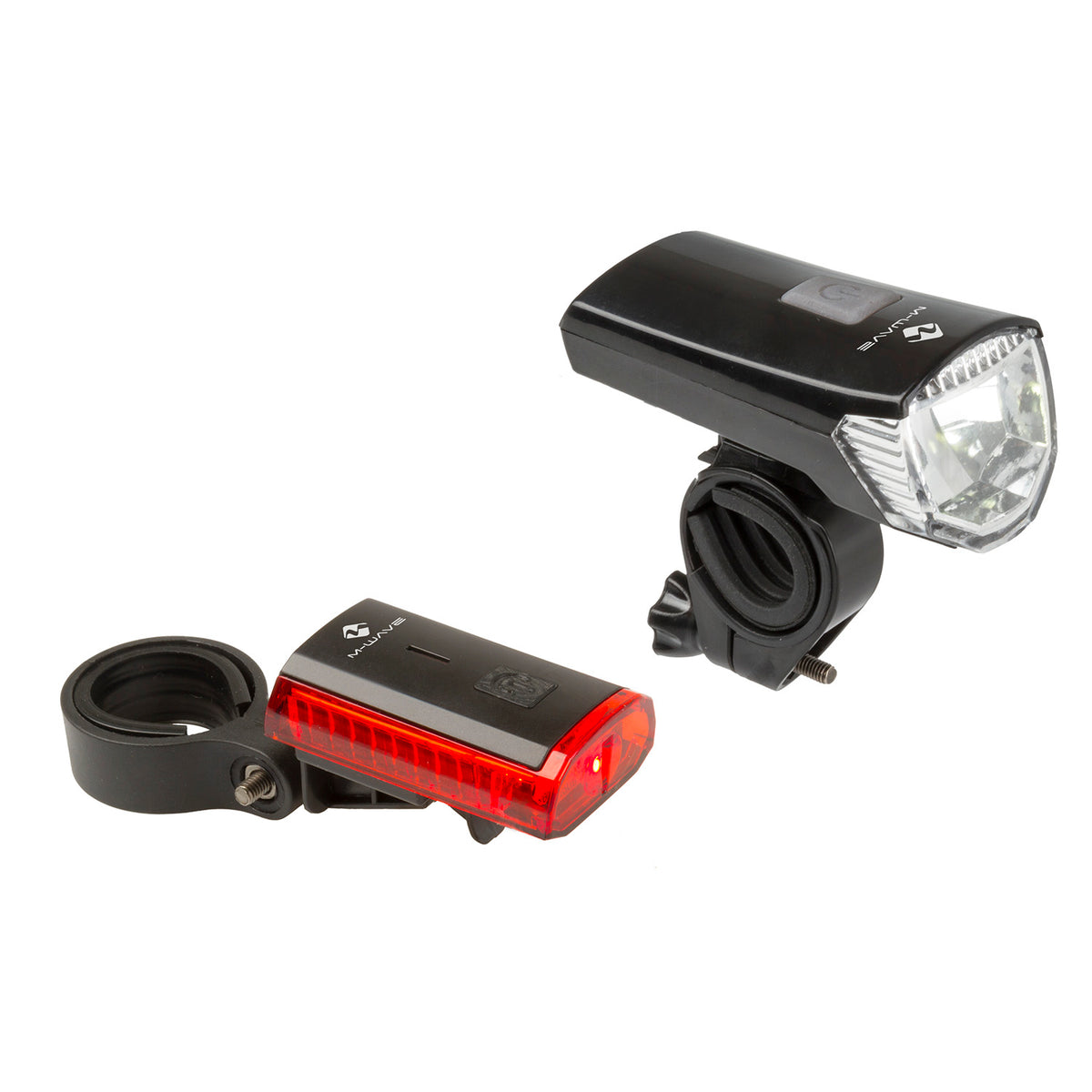 Zestaw oświetleniowy USB Atlas K 11 firmy M-wave
