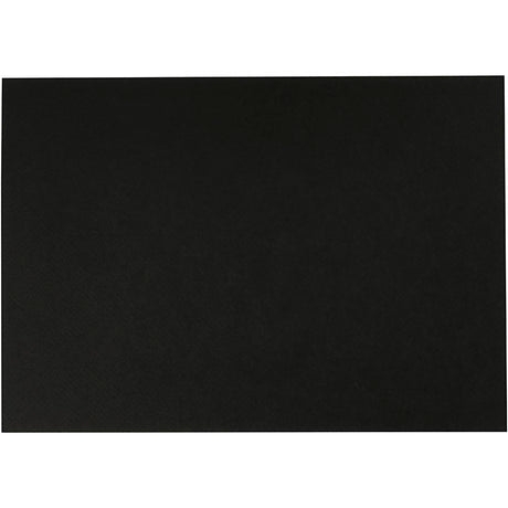 Firma Creativ http: www.cchobby.nl papier-akwarela-a4-arkusz-210x297-mm-230-gr-czarny-10-arkusz-1-pudełko