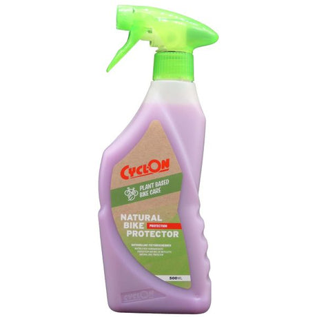 Naturalny ochraniacz roweru Cyclon 500ml