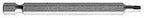 Bit mocy Magna 1 4 sqdr2 50mm kwadrat | 5 sztuk