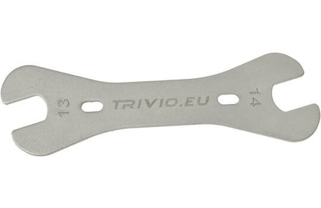Trivio - klucz stożkowy do narzędzi rowerowych 13 14mm