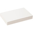 Firma Creativ https: www.cchobby.nl papier-akwarela-a5-arkusz-148x210-mm-200-gr-white-100-vel-1-doos-22401