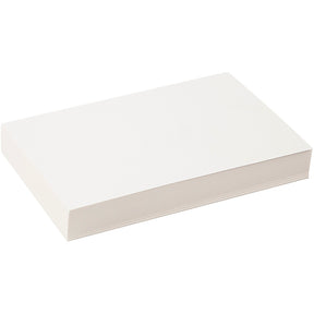 Firma Creativ https: www.cchobby.nl papier-akwarela-a5-arkusz-148x210-mm-200-gr-white-100-vel-1-doos-22401