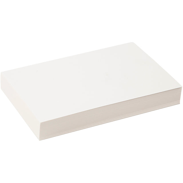 Firma Creativ https: www.cchobby.nl papier-akwarela-a5-arkusz-148x210-mm-200-gr-white-100-vel-1-doos-22401