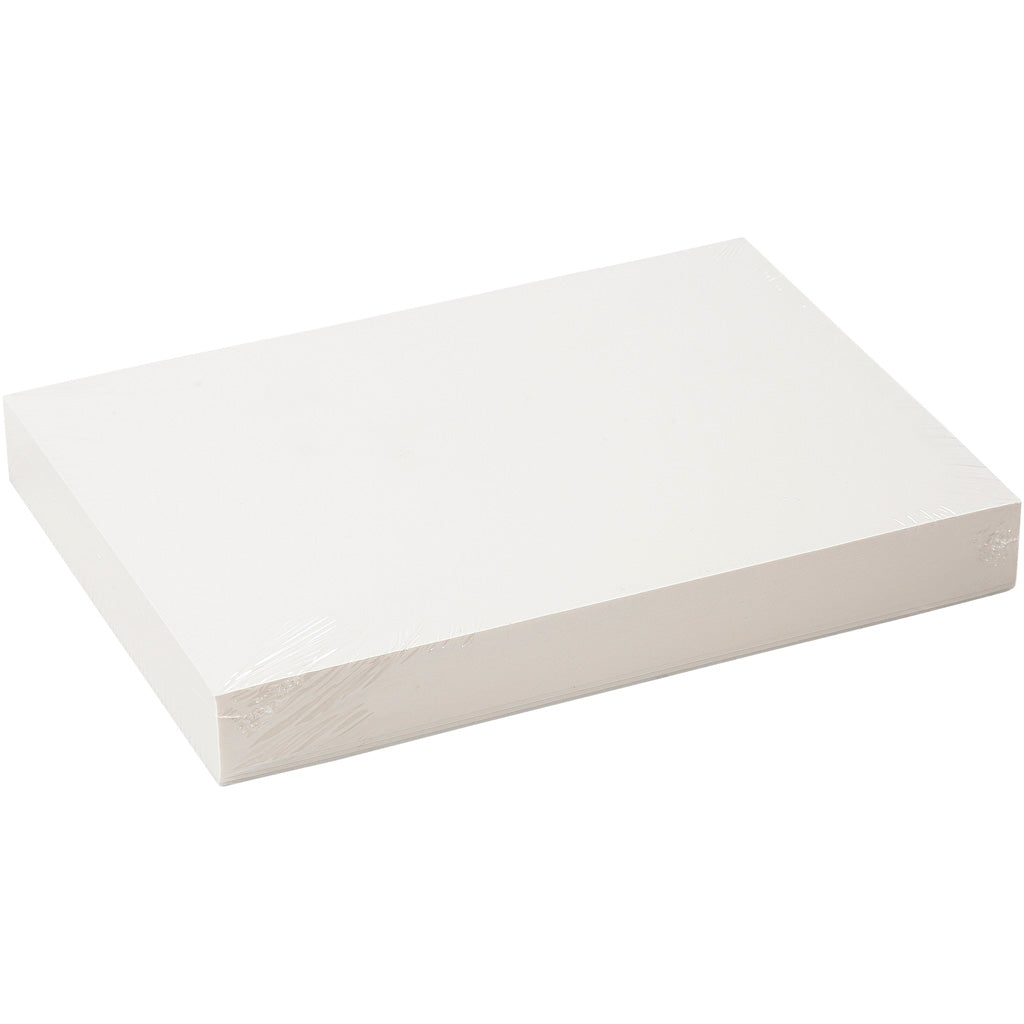 Firma Creativ https: www.cchobby.nl papier-akwarela-a5-arkusz-148x210-mm-200-gr-white-100-vel-1-doos-22401