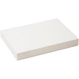 Firma Creativ https: www.cchobby.nl papier-akwarela-a5-arkusz-148x210-mm-200-gr-white-100-vel-1-doos-22401