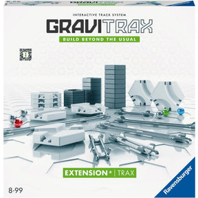 Trax przedłużający Ravensburger Gravitrax