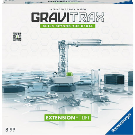Podnośnik przedłużający Ravensburger Gravitrax