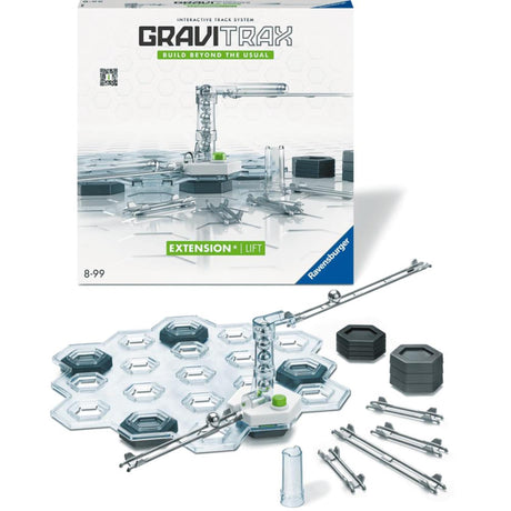 Podnośnik przedłużający Ravensburger Gravitrax