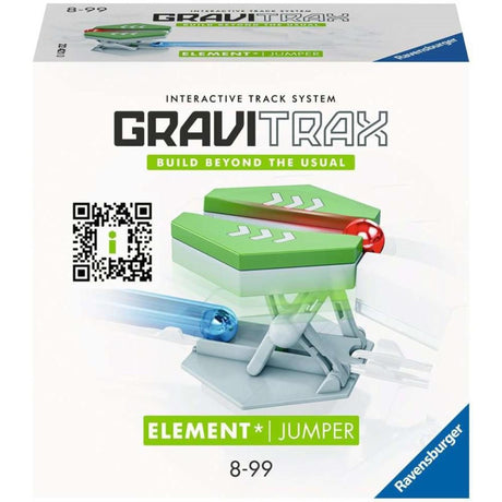 Sweter Ravensburger Gravitrax
