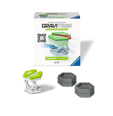 Sweter Ravensburger Gravitrax