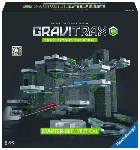 Ravensburger GraviTrax Starter Zestaw Pro pion