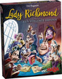 Haba, lady Richmond, przegrała spadek