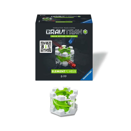 Helisa Ravensburger Gravitrax Pro Element