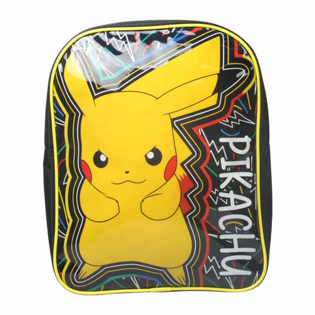 Plecak młodzieżowy Van der Doelen Pokémon