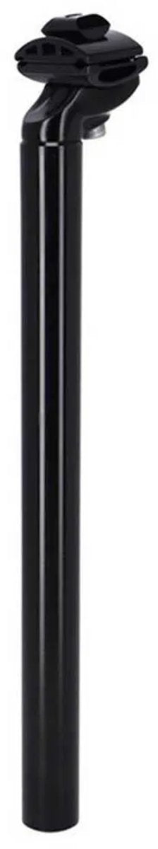Sztyca Xlc sp-r07 - 31,6 x 350 mm - cofnięcie: 20 mm - aluminium - czarny