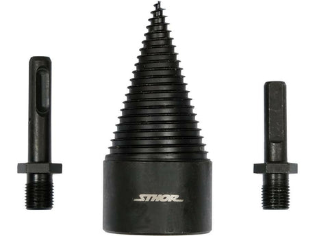 Sthor houtsnijmachines 45mm