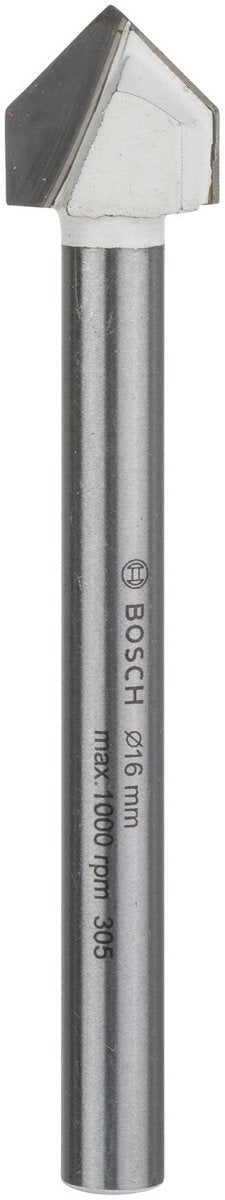 Bosch - wiertła do płytek ceramicznych cyl-9 16 x 90 mm