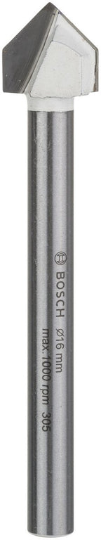 Bosch - wiertła do płytek ceramicznych cyl-9 16 x 90 mm