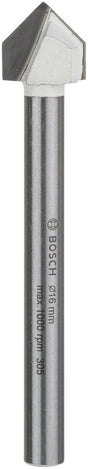 Bosch - wiertła do płytek ceramicznych cyl-9 16 x 90 mm