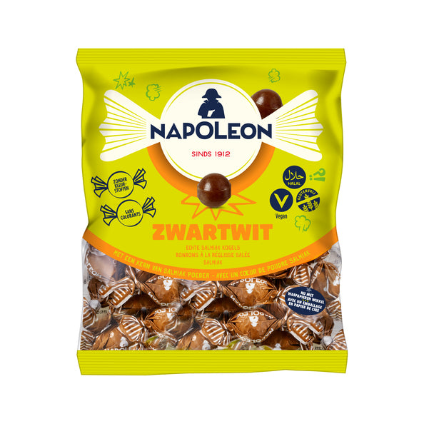 Napoleon czarno-biały (5kg)