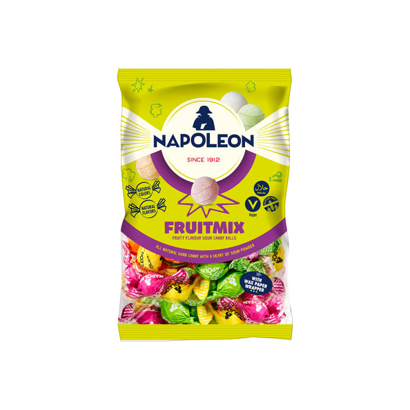 Torba na mieszankę owoców Napoleona (12x 150gr)