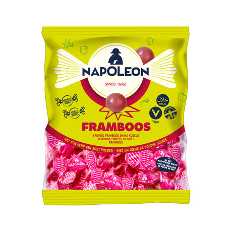 Malina Napoleona (5kg)