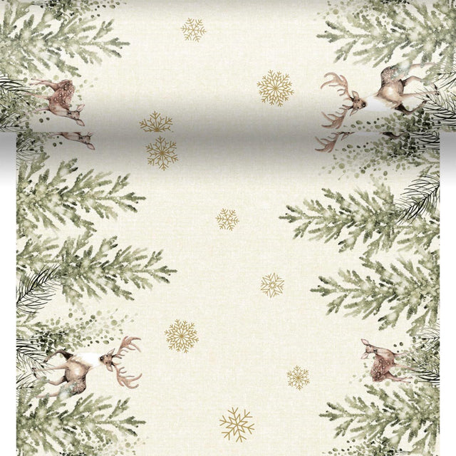 Duni 3-in-1 elegant deer 40x480xm cel