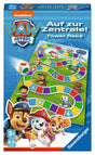 Ravensburger Psi Patrol Wyścig w Wieży! - gra kieszonkowa