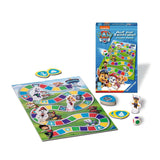 Ravensburger Psi Patrol Wyścig w Wieży! - gra kieszonkowa