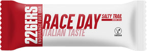 226ers Race Day Bar Salty Trail 40g