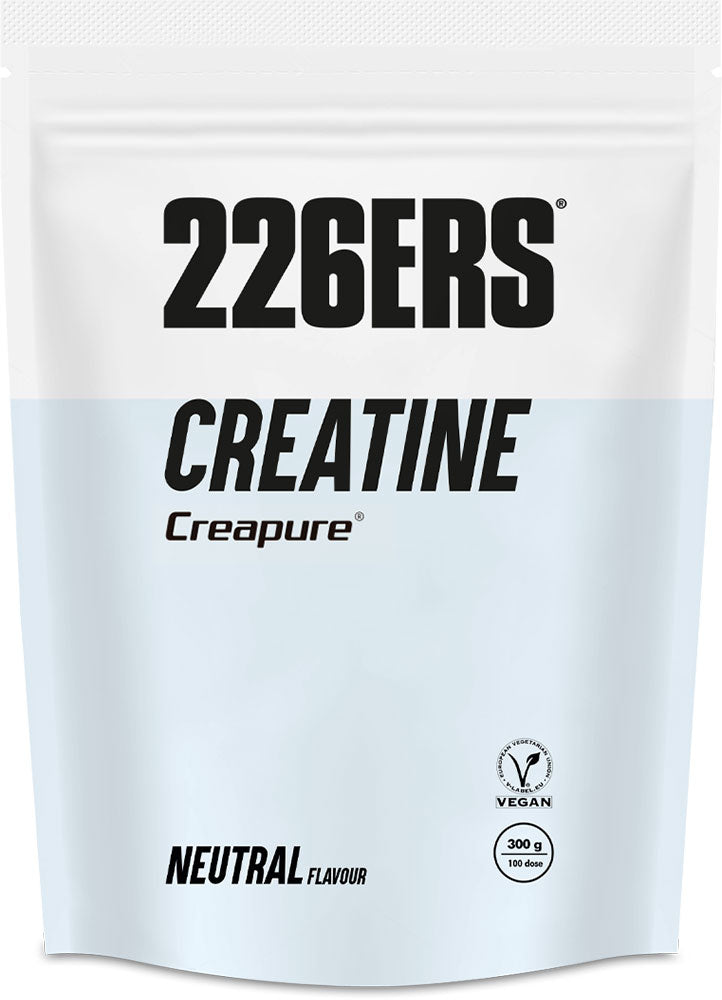 226ers kreatyna creapure® 300g