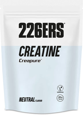 226ers kreatyna creapure® 300g
