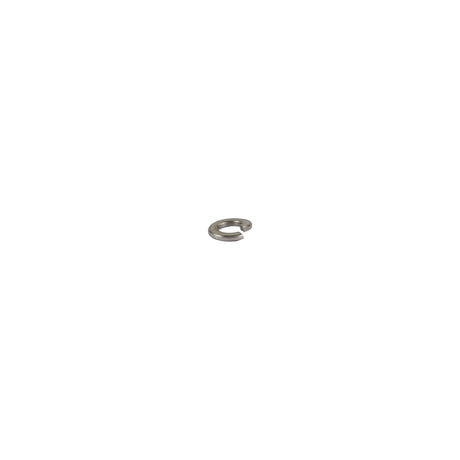 Bofix veerring Xtrabike M6 stal nierdzewna