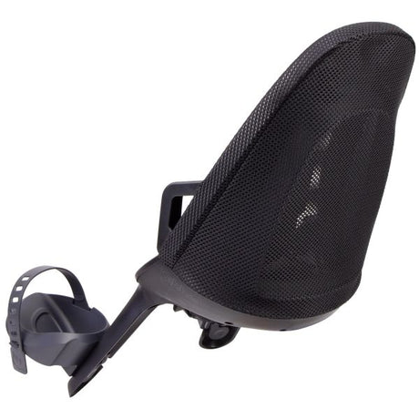 Przednie siedzenie Qibbel pneumatyczne w zestawie adapter 1? pan. kable czarne