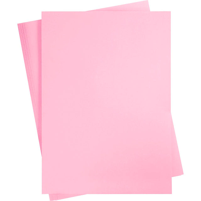 Https: www.cchobby.nl kolorowy-karton-arkusz-50x70-cm-270-gr-różowy-10-arkusz-1-pudełko