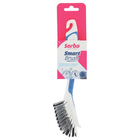 Trwała szczotka do mycia naczyń Sorbo Smart Brush