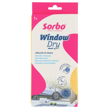 Cudowna kozica Sorbo 38x40cm Cudowna kozica 38x40cm