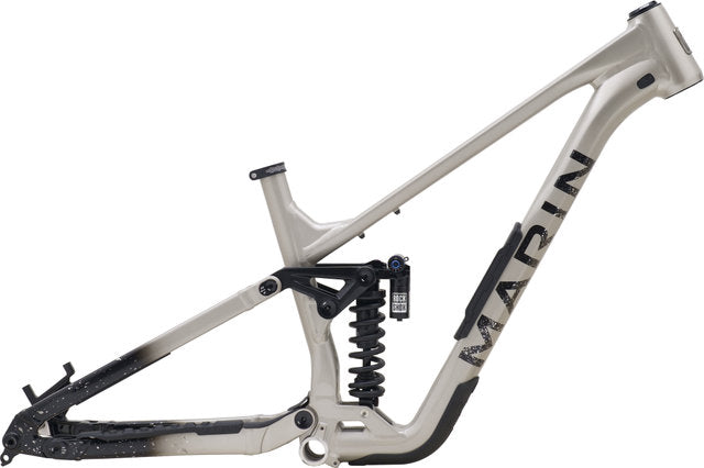 Rama do roweru Marin Alpine Trail xr 29 27,5